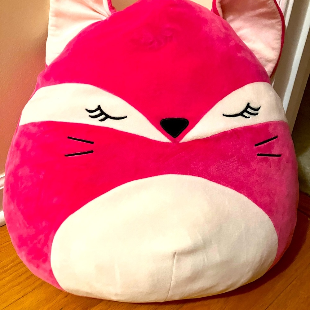 Squish marlow